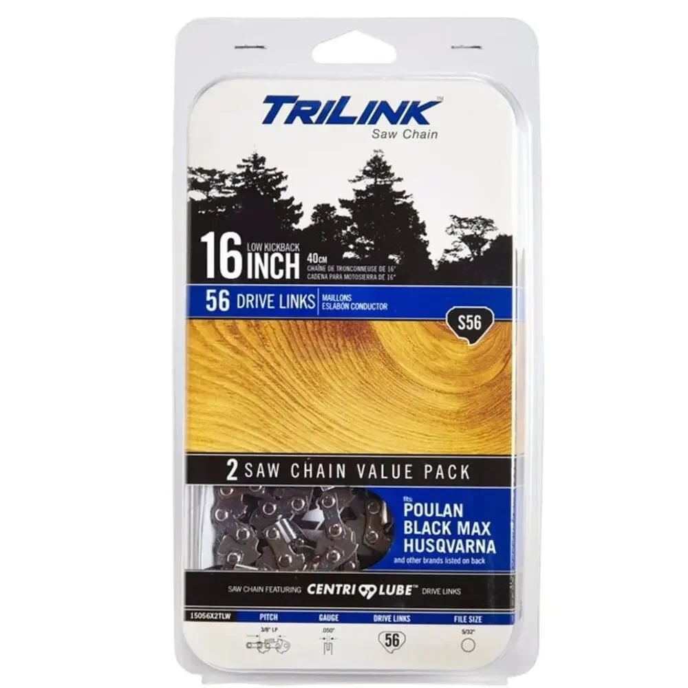 Trilink Saw Chain S56 - 16